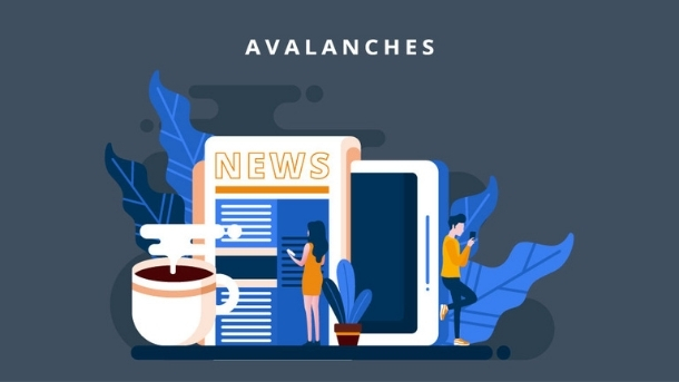 Avalanches – discuss, share, read, and post topics that matter with the right people - Digpu
