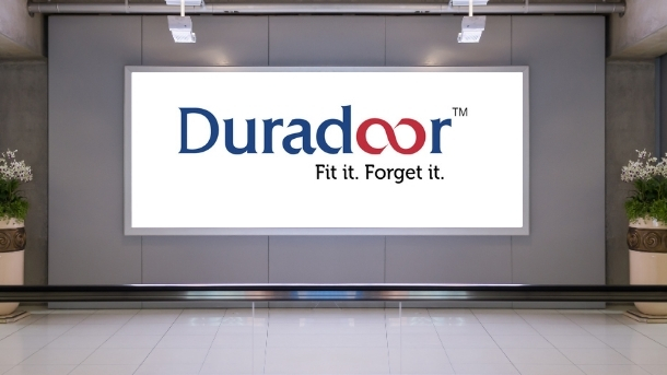 Duradoor announces the launch of its advertising campaign with Delhi IGI international airport - Digpu News