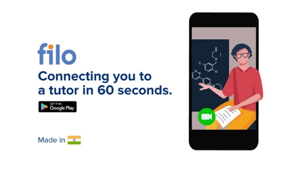 IIT And Super30 Alumni Launch Indias First Self Study Help App Filo - Digpu News