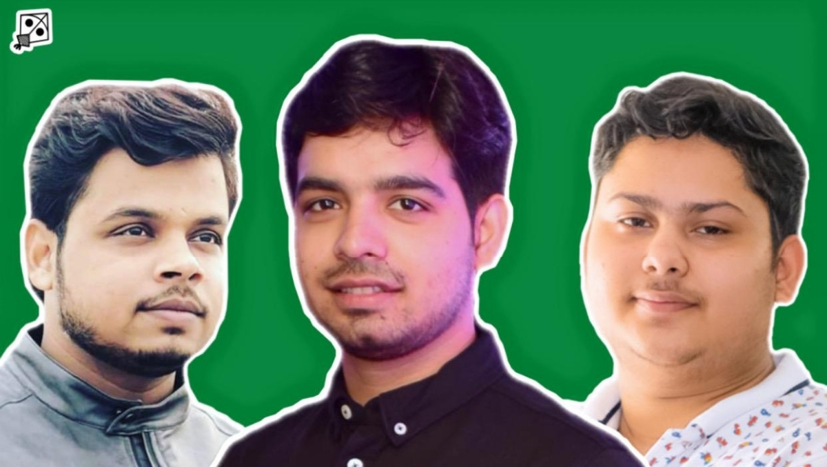 AIMIM Uttar Pradesh social media & IT committee formed, appointed new members to their party - Digpu News