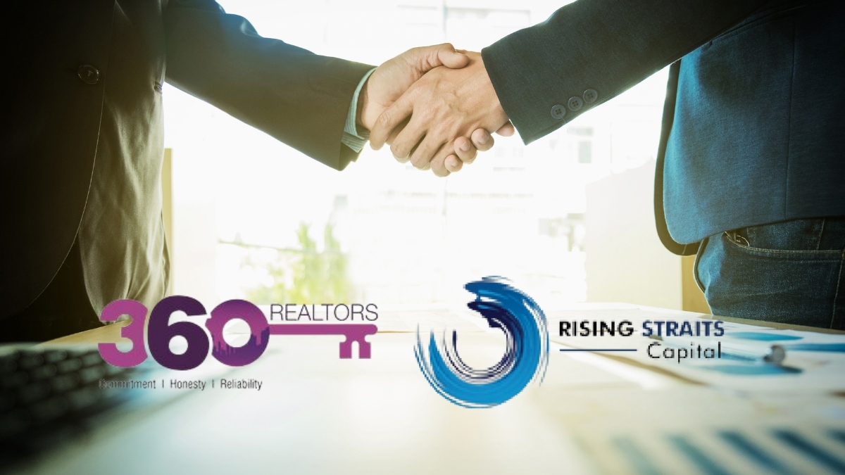 360 Realtors partners with Rising Straits Capital for 100 cr Real Estate Fund - Digpu