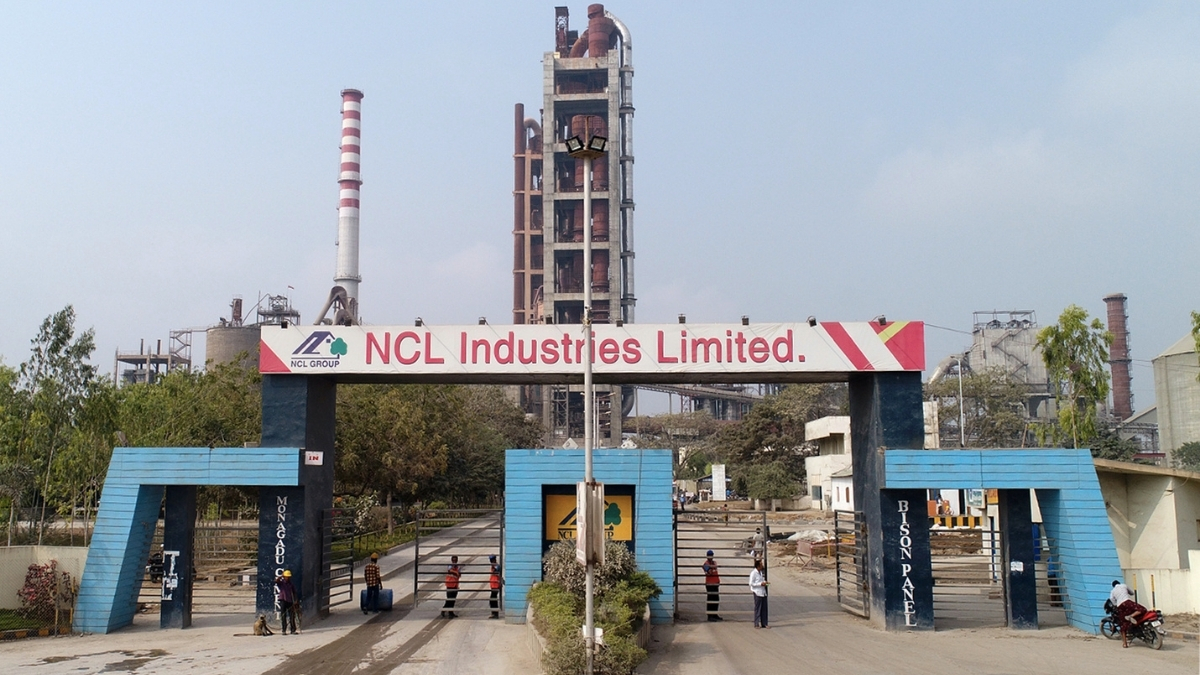 How NCL industries sustained growth during the lockdown - Digpu News
