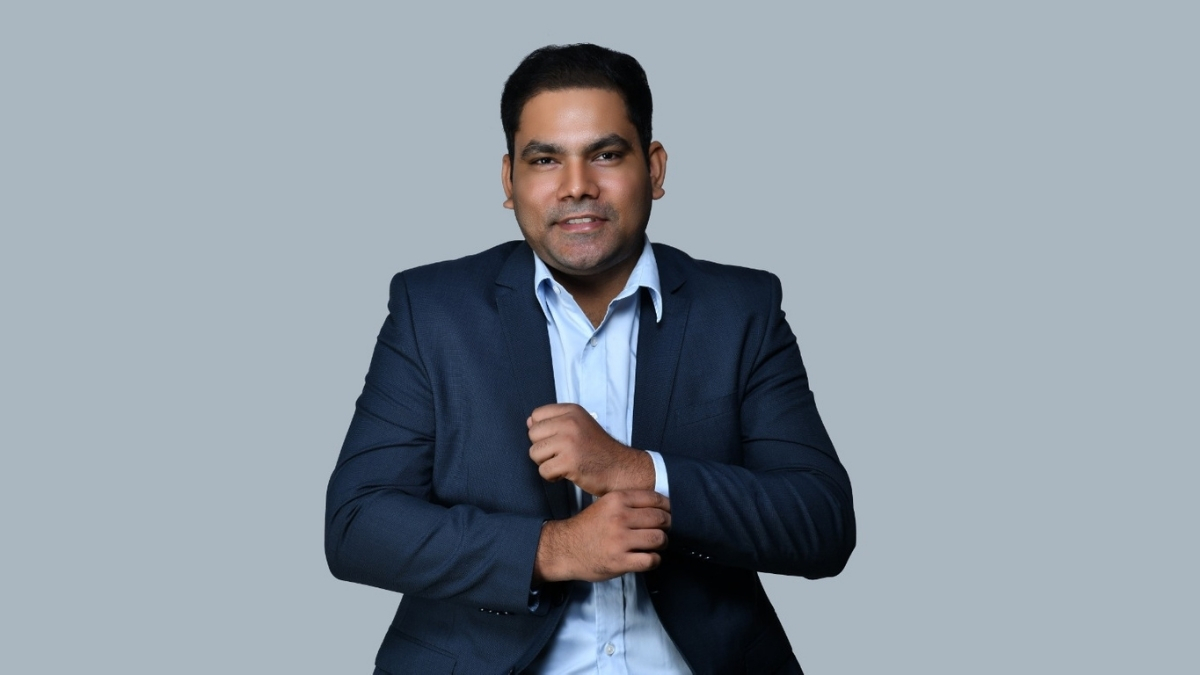 Meet Serial Entrepreneur Jai Sharma, who has helped over 124,000 businesses worldwide to succeed - Digpu News