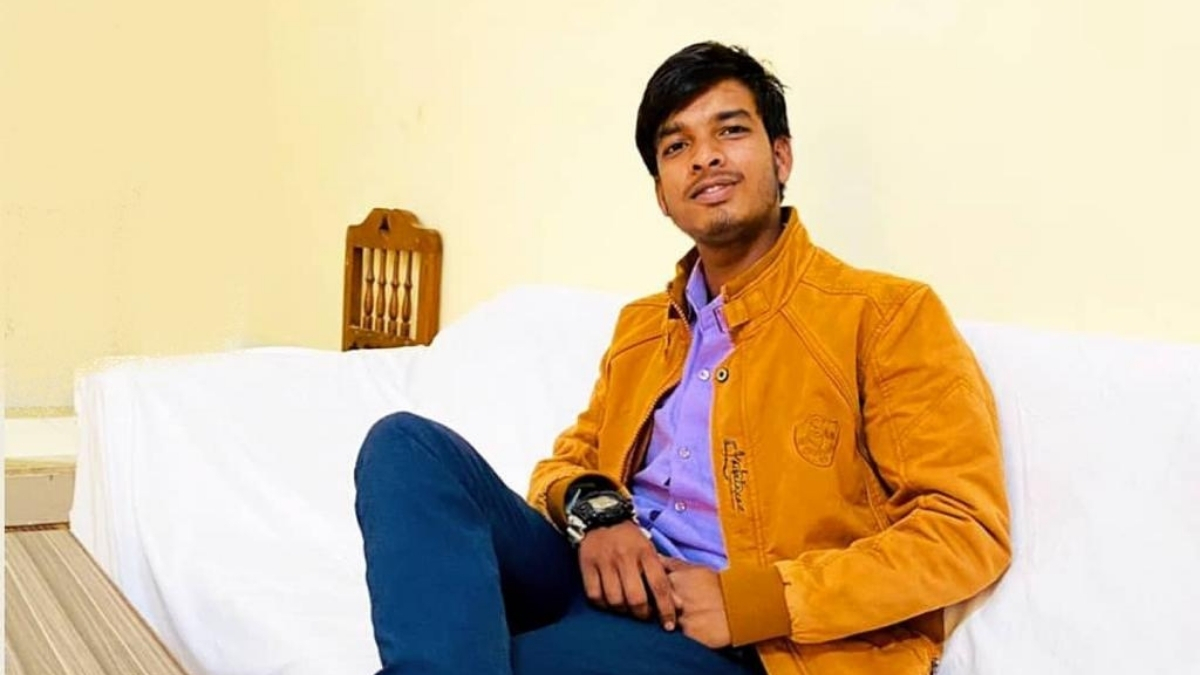 Cybersecurity expert and ethical hacker Yash Gawli excelling at entrepreneurship - Digpu News