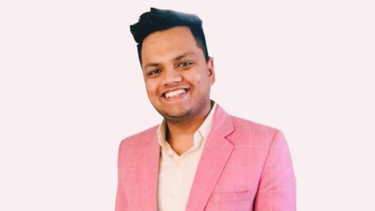 Ajay Rai Builds a Successful Online Business, Offers Insights for Making It Big With No Fancy Office