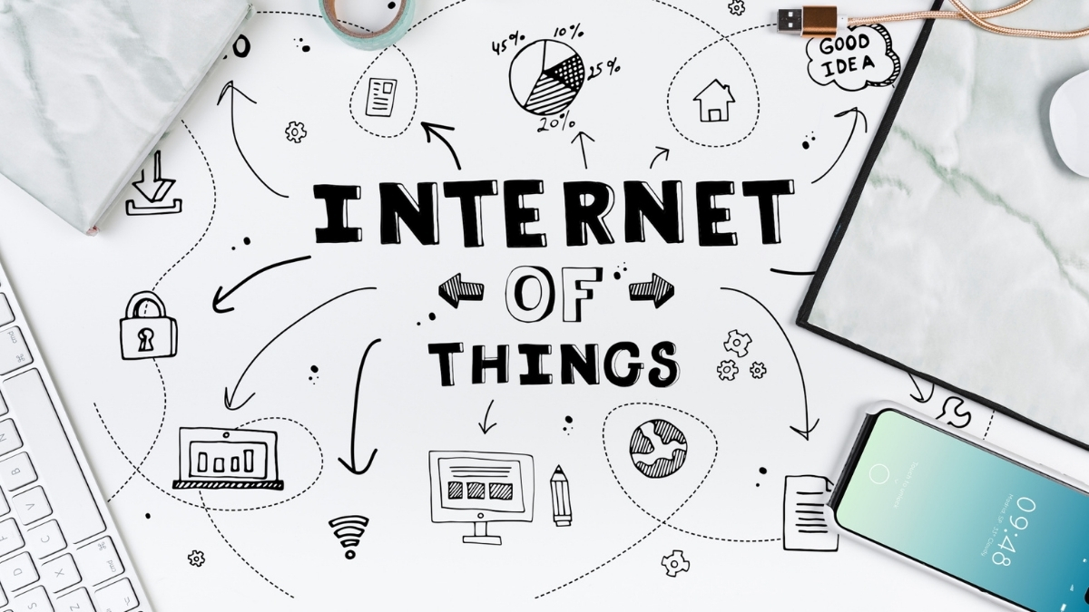 Top 10 Trusted Internet of Things (IoT) Development Companies in India 2021