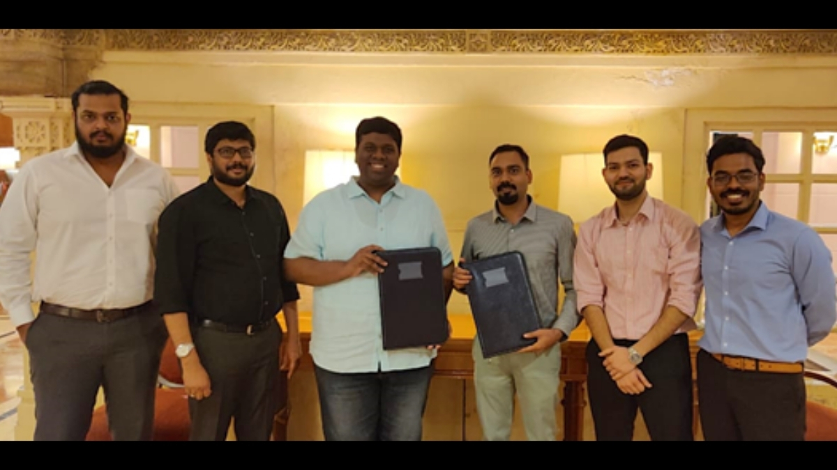Collegedunia bags an exclusive Digital Marketing deal for Kalasalingam Academy of Research and Education