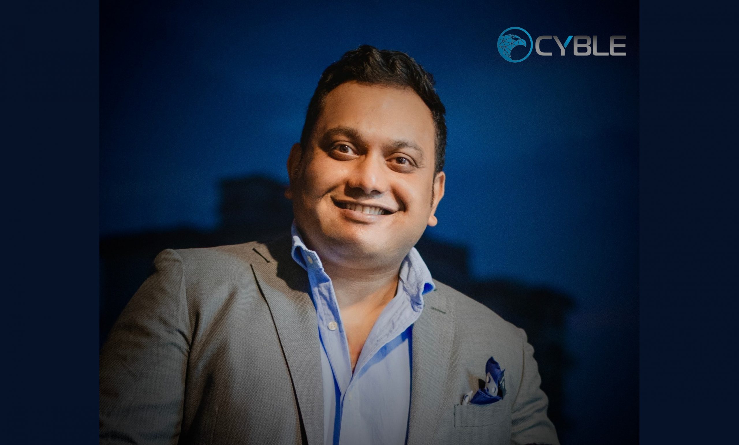 Cyble Appoints Regional Cybersecurity Expert Shenoy Sandeep to Expand Footprint in the Middle East, Turkey, and Africa Region - Digpu News