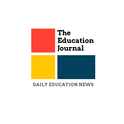 The Education Journal Logo