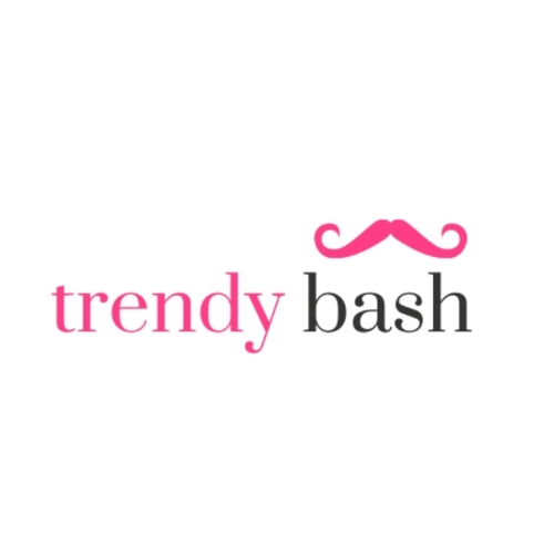 Trendy bash logo 500x500 1