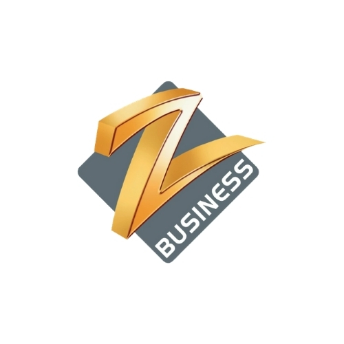 Zee business logo 500x500 1