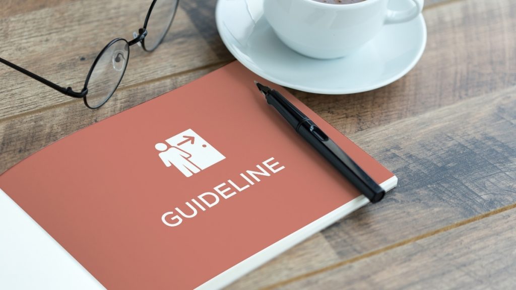 Digpu news publication guidelines