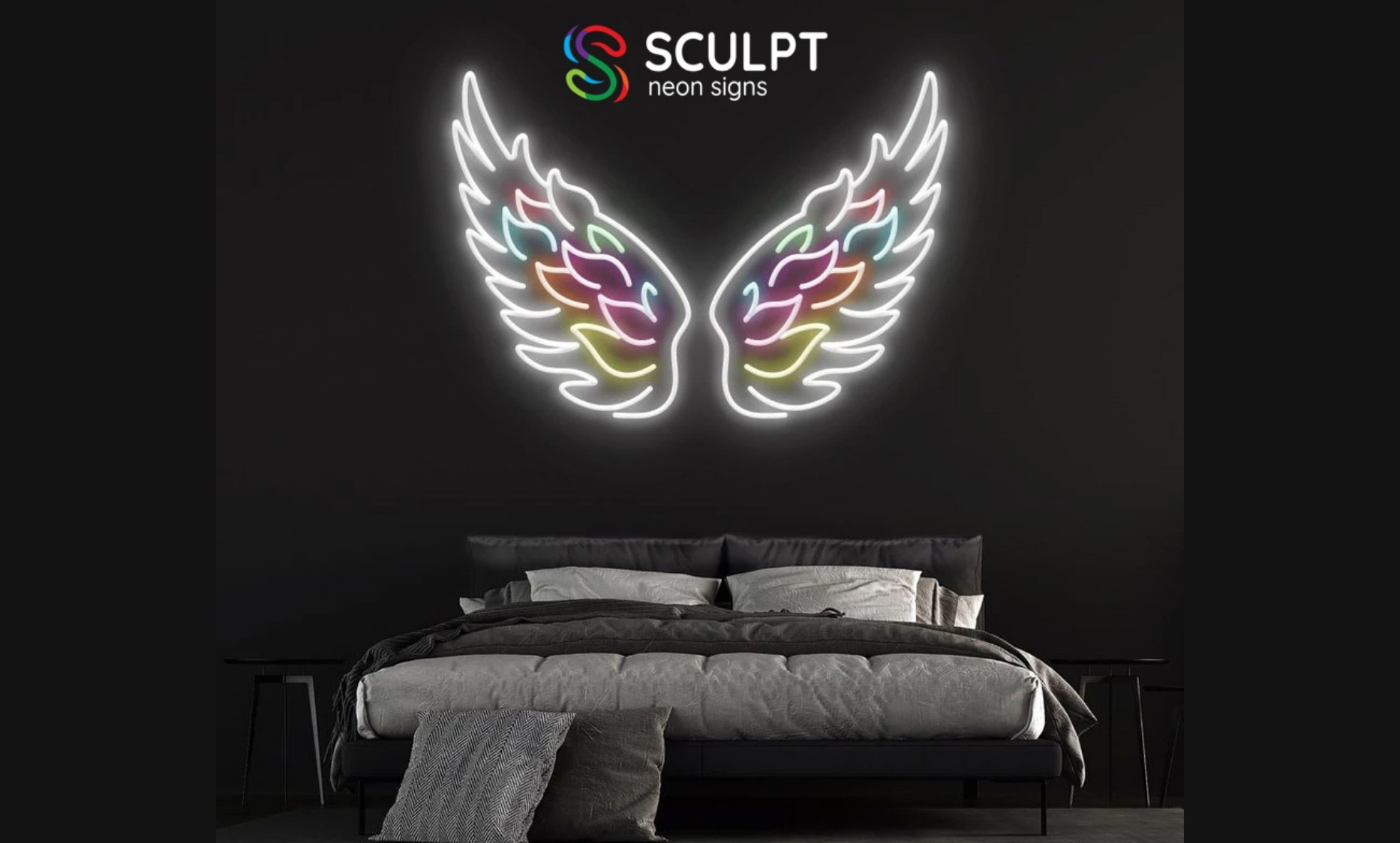 Sculpt Neon Signs Helping Enhance Your Interiors - Digpu News