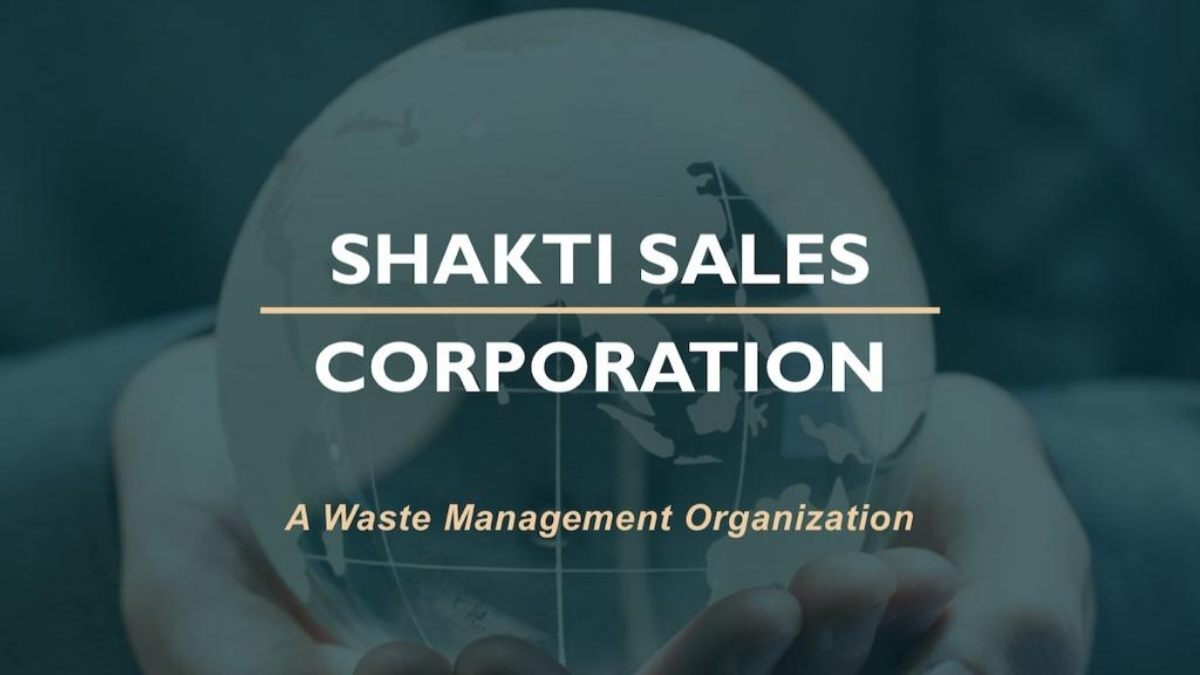 This waste recycling management organization believes, when you refuse to reuse, its the earth you abuse - Shakti Sales Cooperation Digpu News