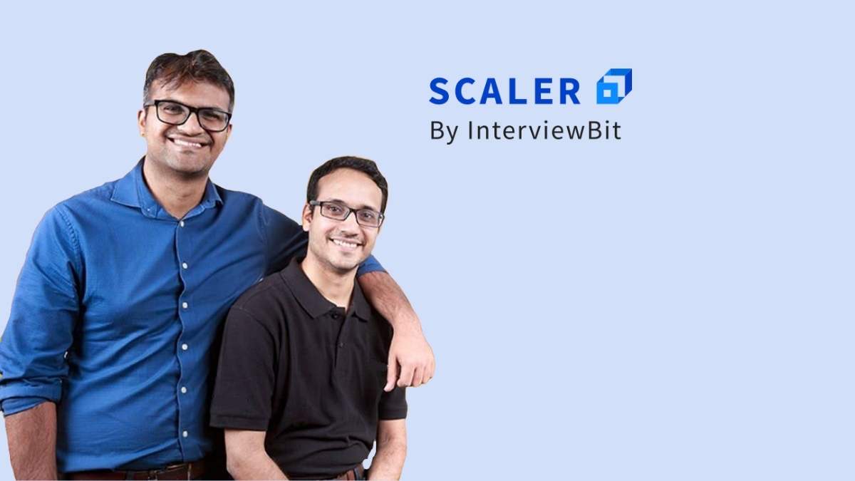 Scaler Academy Review Revolutionising career growth among working professionals in 2021 - Digpu News