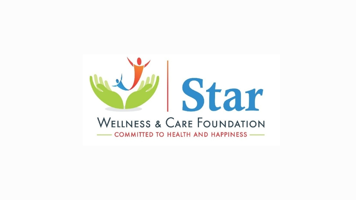 Star Wellness and Care Foundation believes every little step counts - Digpu News