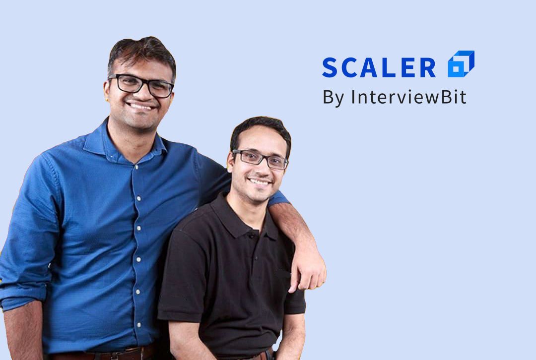 Review Tech Professionals Look To Scaler Academy To Upskill - Digpu News