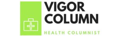 Vigor Column Health Channel