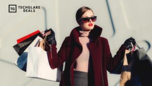 TechGlare Deals showcases an ad-free platform for shopping enthusiasts