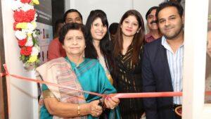 Marie Claire Paris Launches its first Salon & Wellness in Lucknow