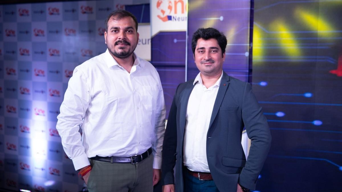 Sudhanshu Kumar and Krish Naik of iNeuron, New Heroes of Indian Edtech Industry - Digpu News