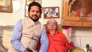 Chirag Bejan Daruwalla speaks about improving life with astrology - Digpu News