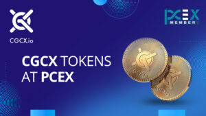 PCEX Member Launched CGCX Token in Three Competitive Markets - Digpu News Network